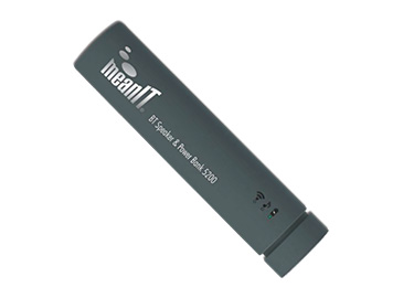 Power bank Meanit 