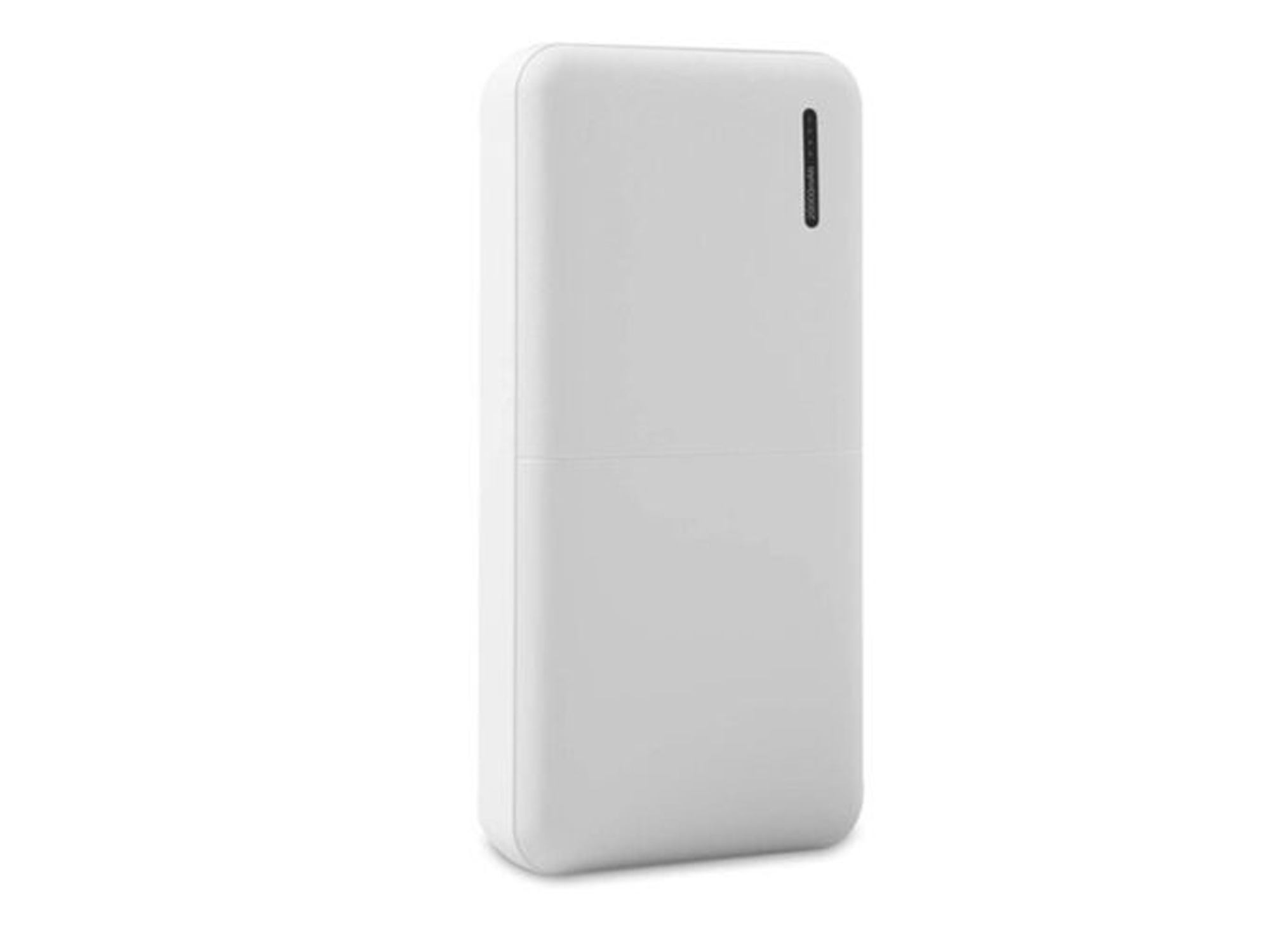 POWER BANK PLATOON 20000 MAH PL-37 BIJELI