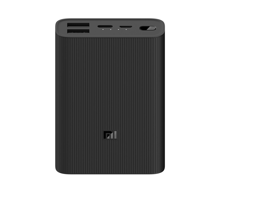 POWER BANK XIAOMI 3, 10000mAH