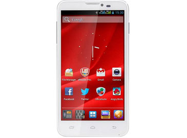 PRESTIGIO Smartphone (Android OS) PAP5300DUOWH 