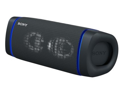 Prijenosni bluetooth zvucnik Sony XB33 EXTRA BASS crni #sonyakcija
