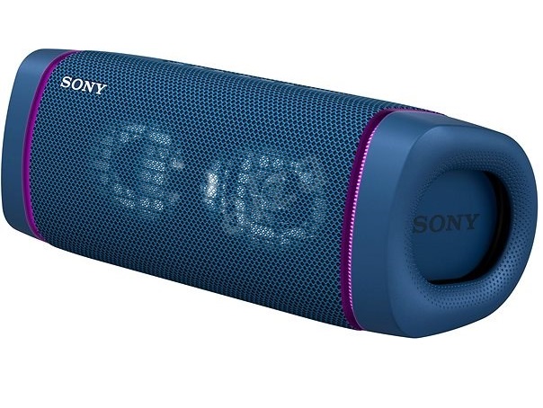 Prijenosni bluetooth zvucnik Sony XB33 EXTRA BASS plavi 