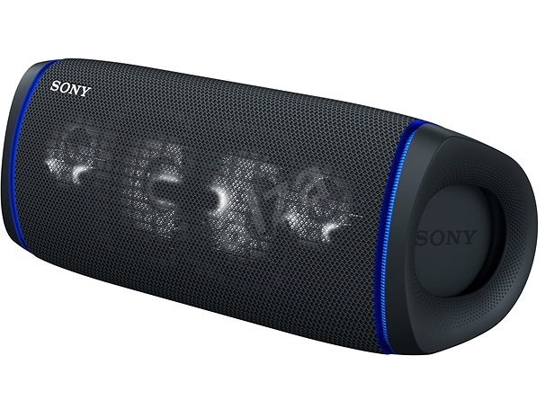 Prijenosni bluetooth zvučnik Sony XB43 EXTRA BASS crni