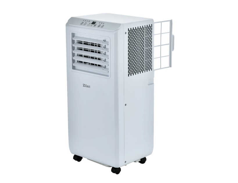 PRIJENOSNI KLIMA UREDJAJ ZILAN ZLN2495 3u1 7000Btu 750W