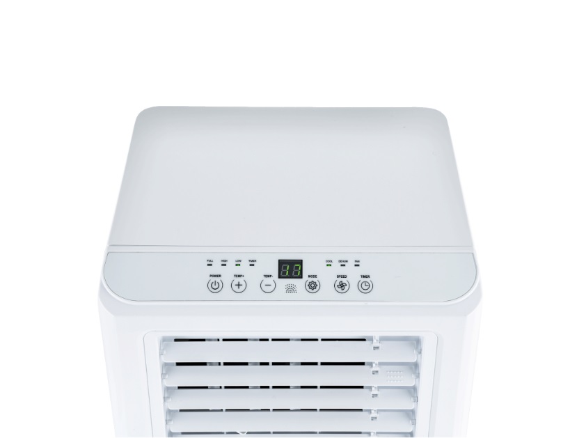 PRIJENOSNI KLIMA UREDJAJ ZILAN ZLN2495 3u1 7000Btu 750W