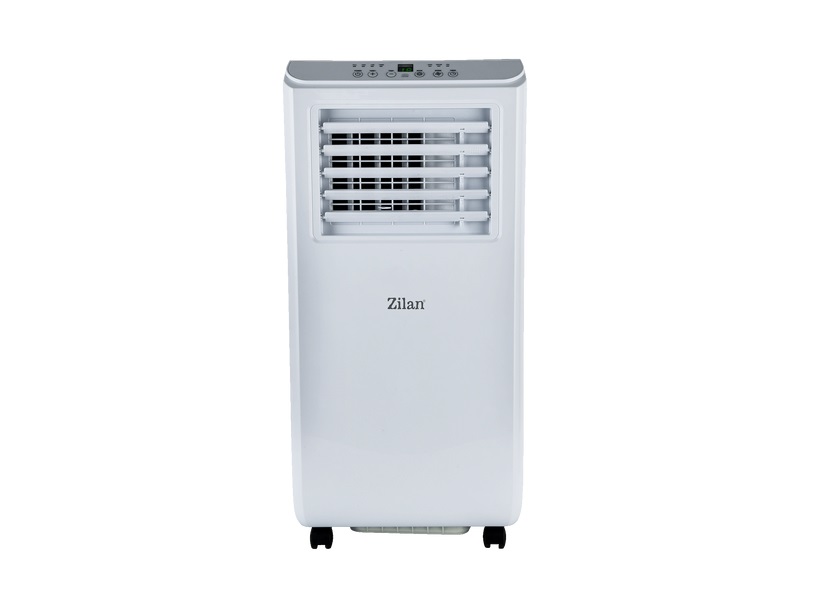 PRIJENOSNI KLIMA UREDJAJ ZILAN ZLN2495 3u1 7000Btu 750W