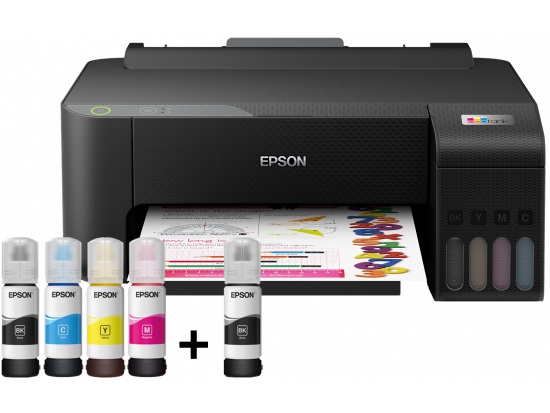 Printer Epson EcoTank ITS L1210 C11CJ70401