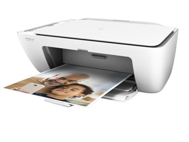 Printer HP DeskJet 2620 All-In-One V1N01B #hpakcija