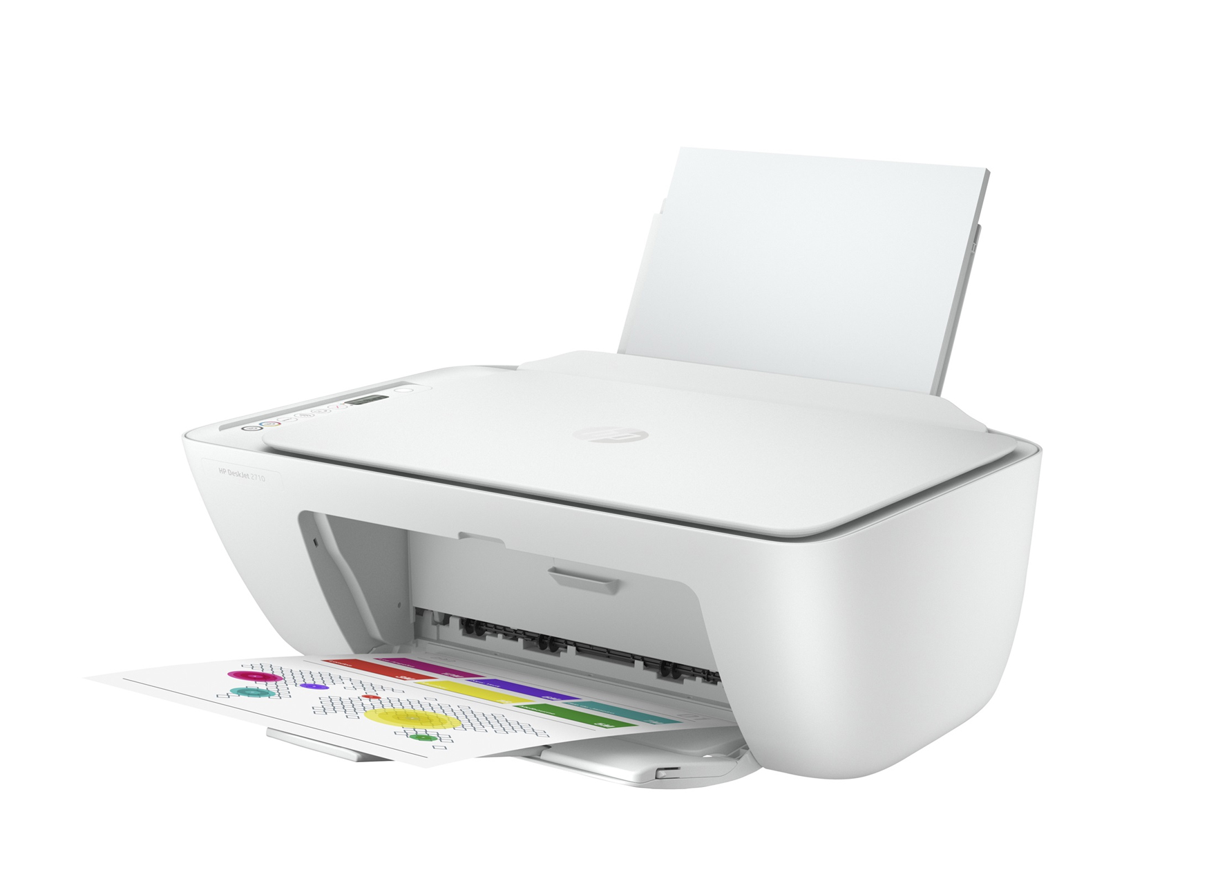 Printer HP DeskJet 2710 All-in-one 5AR83B - Domod.ba