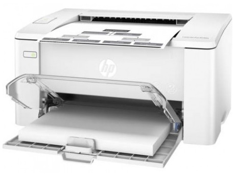 Printer HP LaserJet Pro M102A G3Q34A 