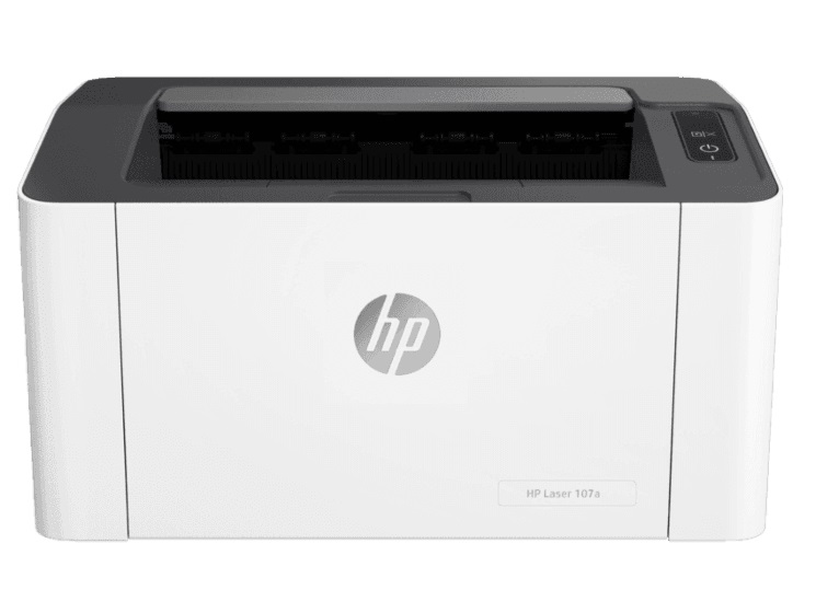 Printer HP LaserJet Pro M107A 4ZB77A 