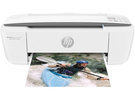 Printer InkJet HP DeskJet 3775 AIO T8W42C