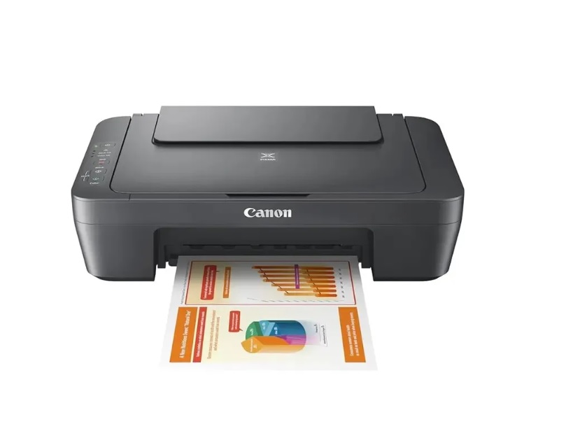PRINTER MFP CANON PIXMA MG2551s 