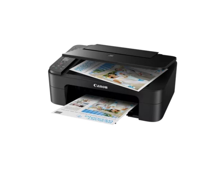 PRINTER MFP CANON PIXMA TS3350 (PG-545 , CL-546 i XL)