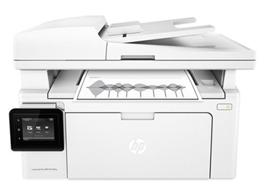 Printer multifunkcijski HP LaserJet M130fw G3Q60A