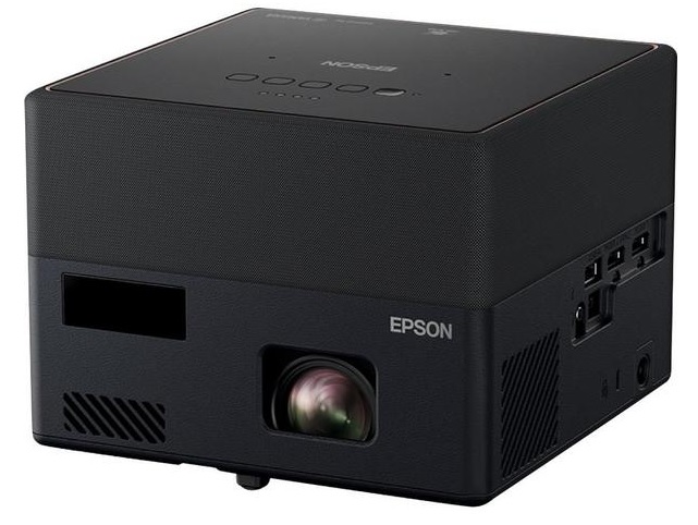 Projektor EPSON EF-12 EpiqVision Laser V11HA14040