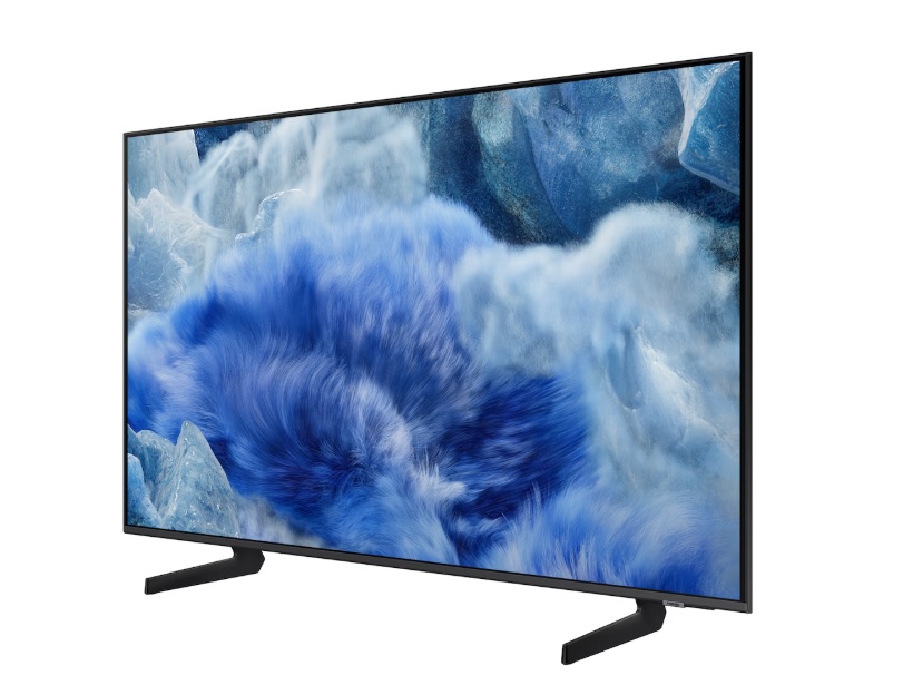 QE43Q8FAAUXXH 43" 4K UHD Q8F QLED SMART SAMSUNG TV TIZEN OS
