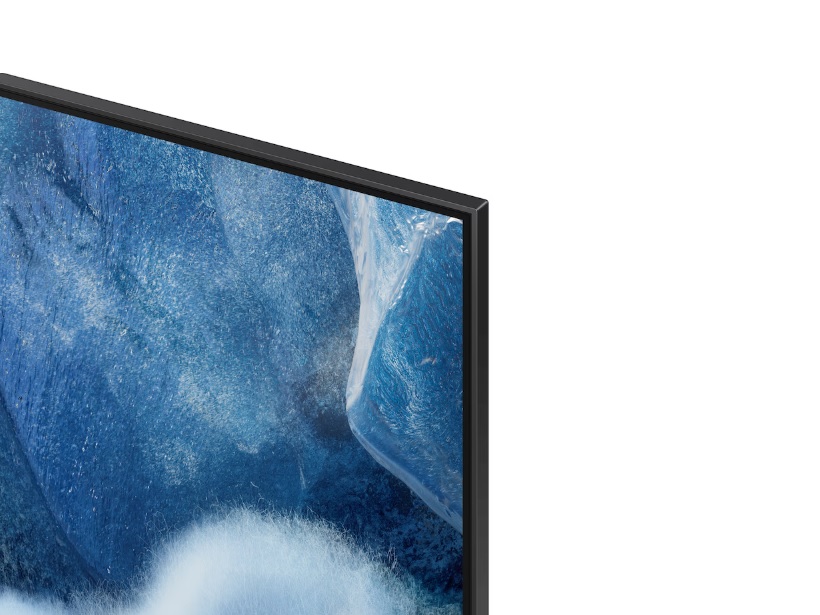 QE43Q8FAAUXXH 43" 4K UHD Q8F QLED SMART SAMSUNG TV TIZEN OS