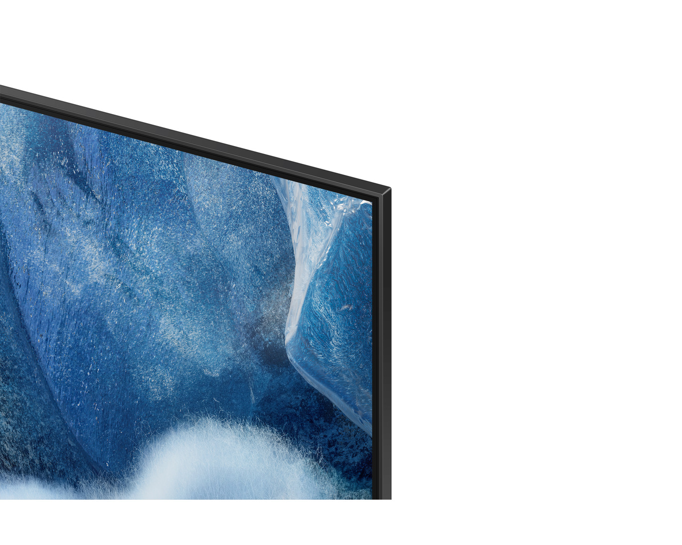 QE50Q8FAAUXXH 50" 4K UHD QLED Q8F SMART TV SAMSUNG