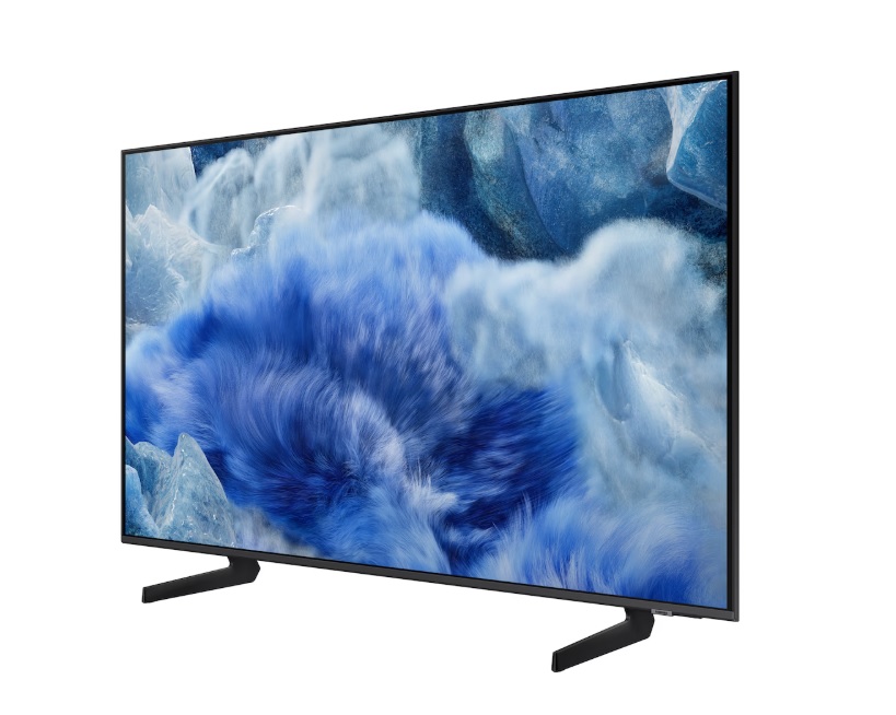 QE50Q8FAAUXXH 50" 4K UHD QLED Q8F SMART TV SAMSUNG