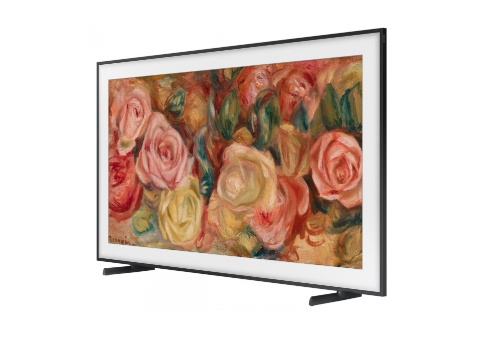 QE55LS03DAUXXH, QLED TV "55"QWW44_Q55 SAMSUNG THE FRAME