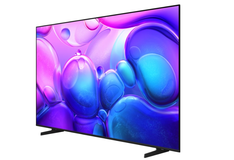 QE55Q6FAAUXXH 55"4K UHD QLED Q6F SAMSUNG SMART TV TIZEN OS