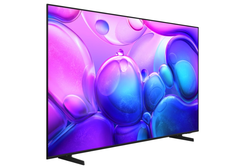 QE55Q6FAAUXXH 55"4K UHD QLED Q6F SAMSUNG SMART TV TIZEN OS