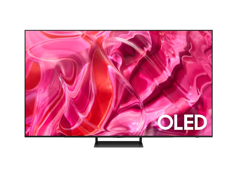 QE55S90CATXXH 55" OLED 4K SAMSUNG TV