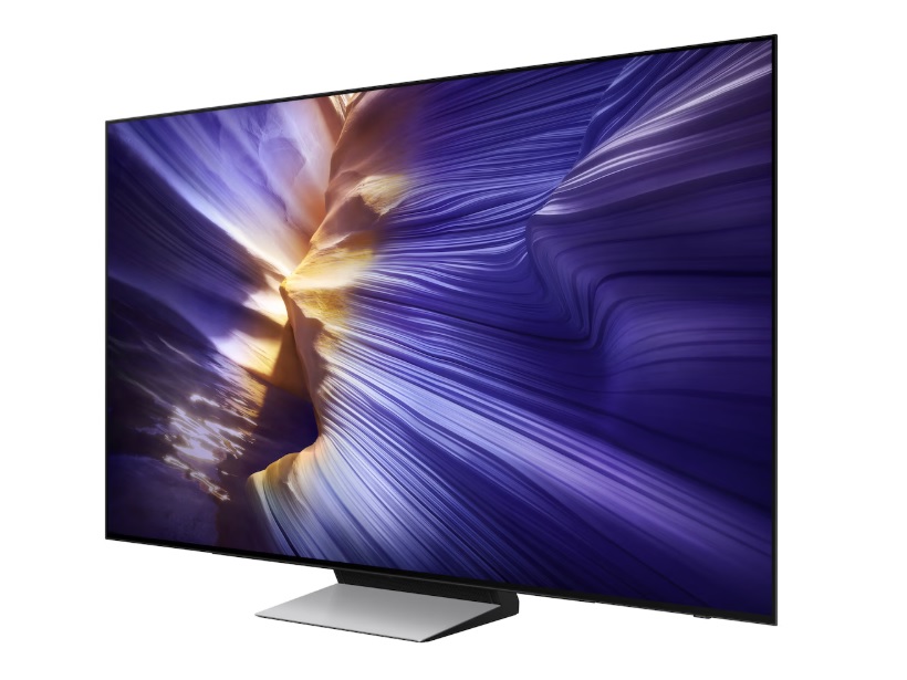 QE55S90FAEXXH 55" OLED S90F UHD 4K QWD51_Q43F SAMSUNG TV #samsungTV5GG