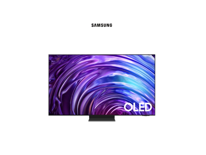 QE55S95DATXXH "55" OLED 4K QE55S95DAT SAMSUNG TV