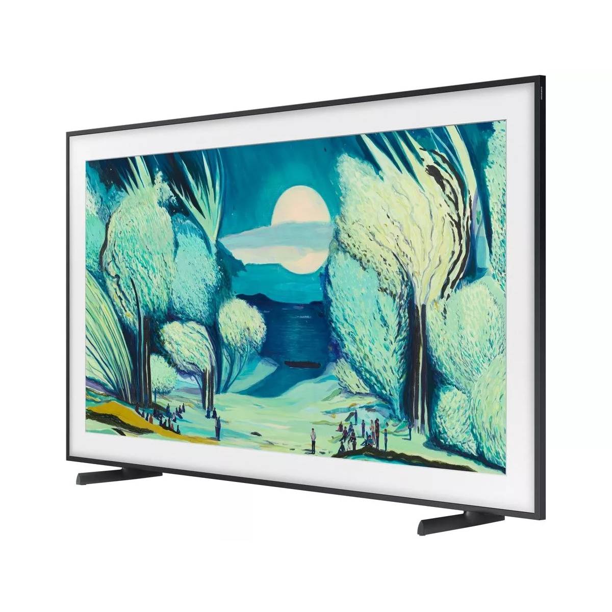QE65LS03FAUXXH 65"4K UHD FRAME QLED SAMSUNG TV TIZEN OS