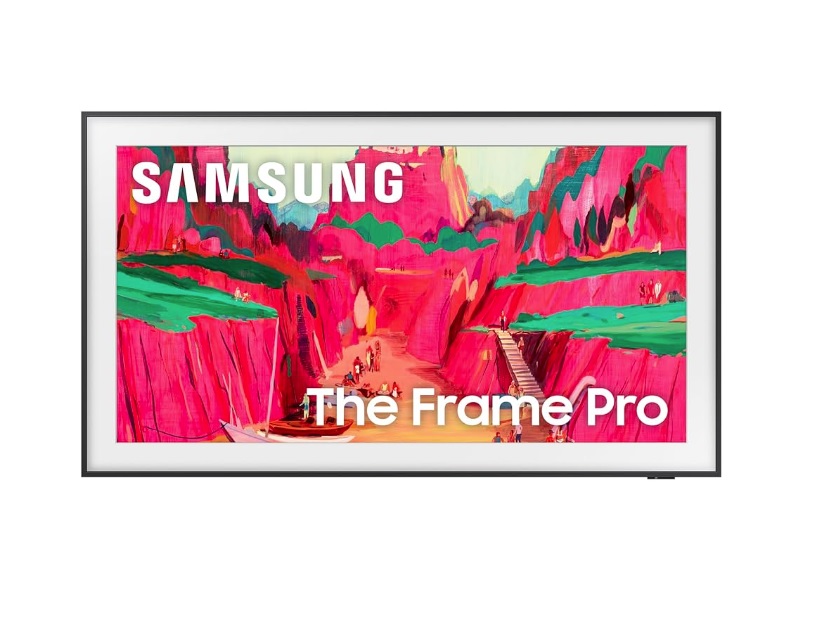 QE65LS03FWUXXH QLED TV "65" QWW44_Q65 SAMSUNG#poklon2
