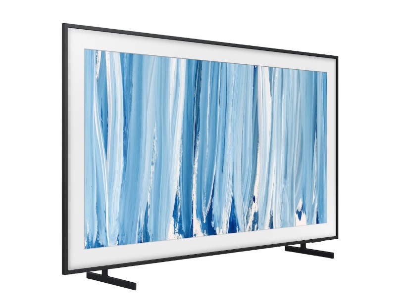 QE65LS03HAUXXH "65"QLED 4K UHD THE FRAME SAMSUNG TV TIZEN OS#preordersamsung