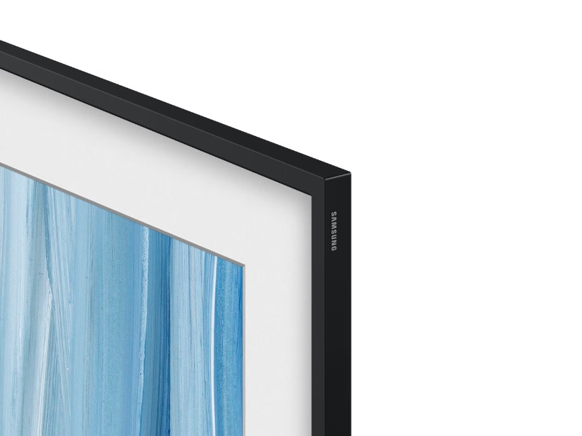 QE65LS03HAUXXH "65"QLED 4K UHD THE FRAME SAMSUNG TV TIZEN OS#preordersamsung