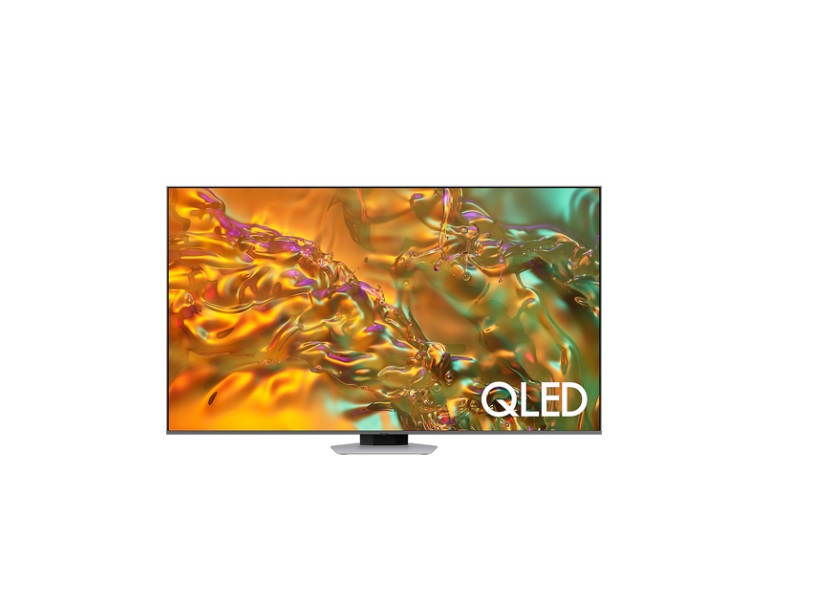 QE65Q80DATXXH QLED TV 65" QWW40_Q65D SAMSUNG