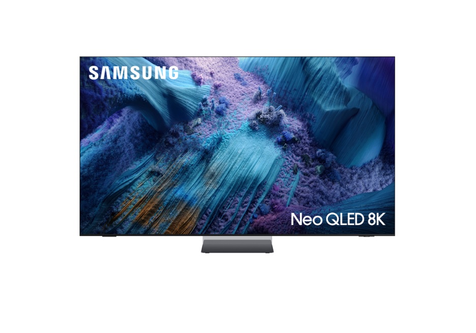 QE65QN990FTXXH 65" NEO QLED 8K SAMSUNG TV #smpror