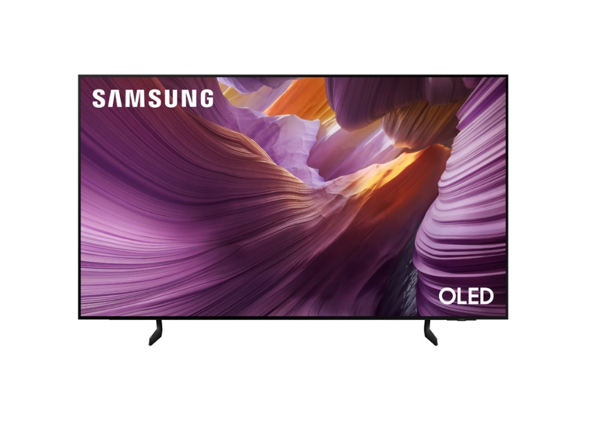 QE65S85FAEXXH "65 OLED 4K SAMSUNG TV