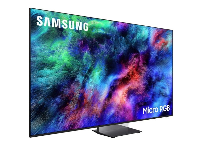 QE65S85HAEXXH 65"4K UHD OLED S85H SAMSUNG SMART TV TIZEN OS#preordersamsung
