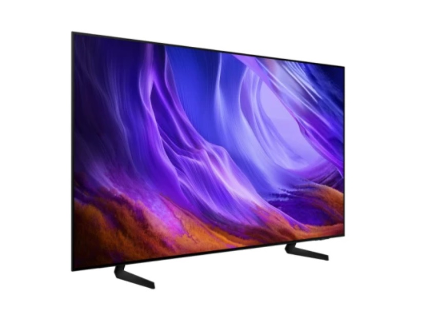 QE65S85HAEXXH 65"4K UHD OLED S85H SAMSUNG SMART TV TIZEN OS#preordersamsung