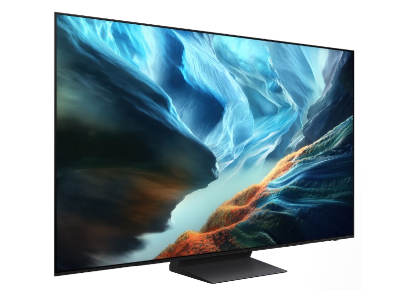 QE65S90HAEXXH 65"4K UHD OLED S90H SAMSUNG SMART TV TIZEN OS#preordersamsung