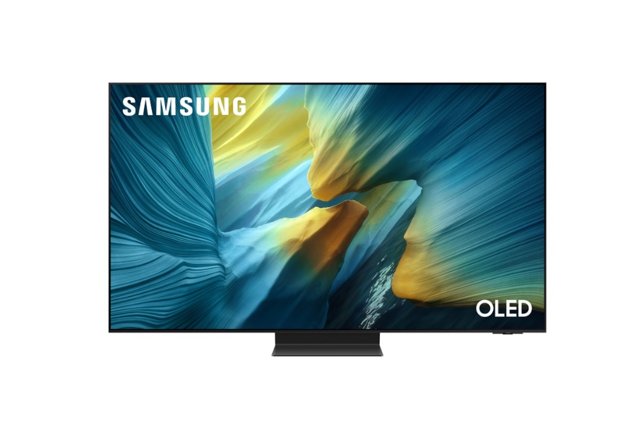 QE65S95FATXXH "65 OLED 4K SAMSUNG TV