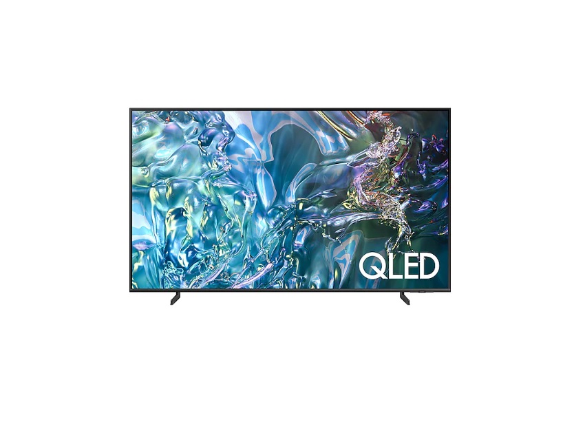 QE75Q60DAUXXH QLED TV, 75 QWK30_Q75D SAMSUNG