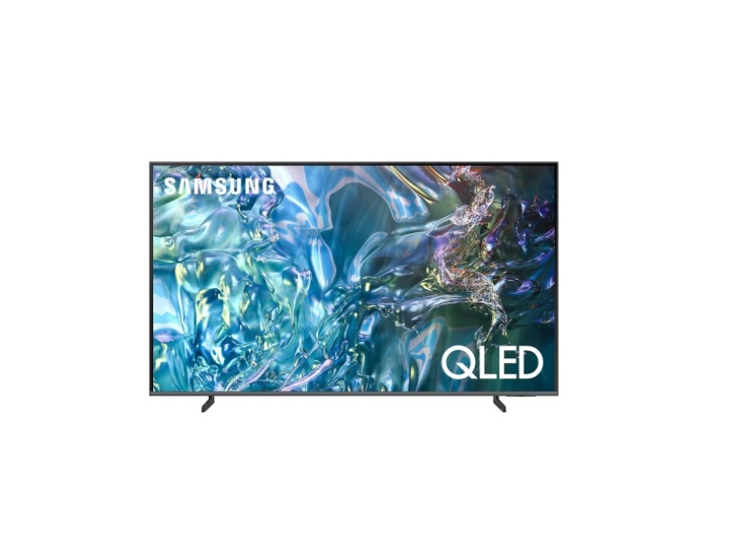 QE75Q67DAUXXH QLED TV 75" QWK30_Q75D SAMSUNG