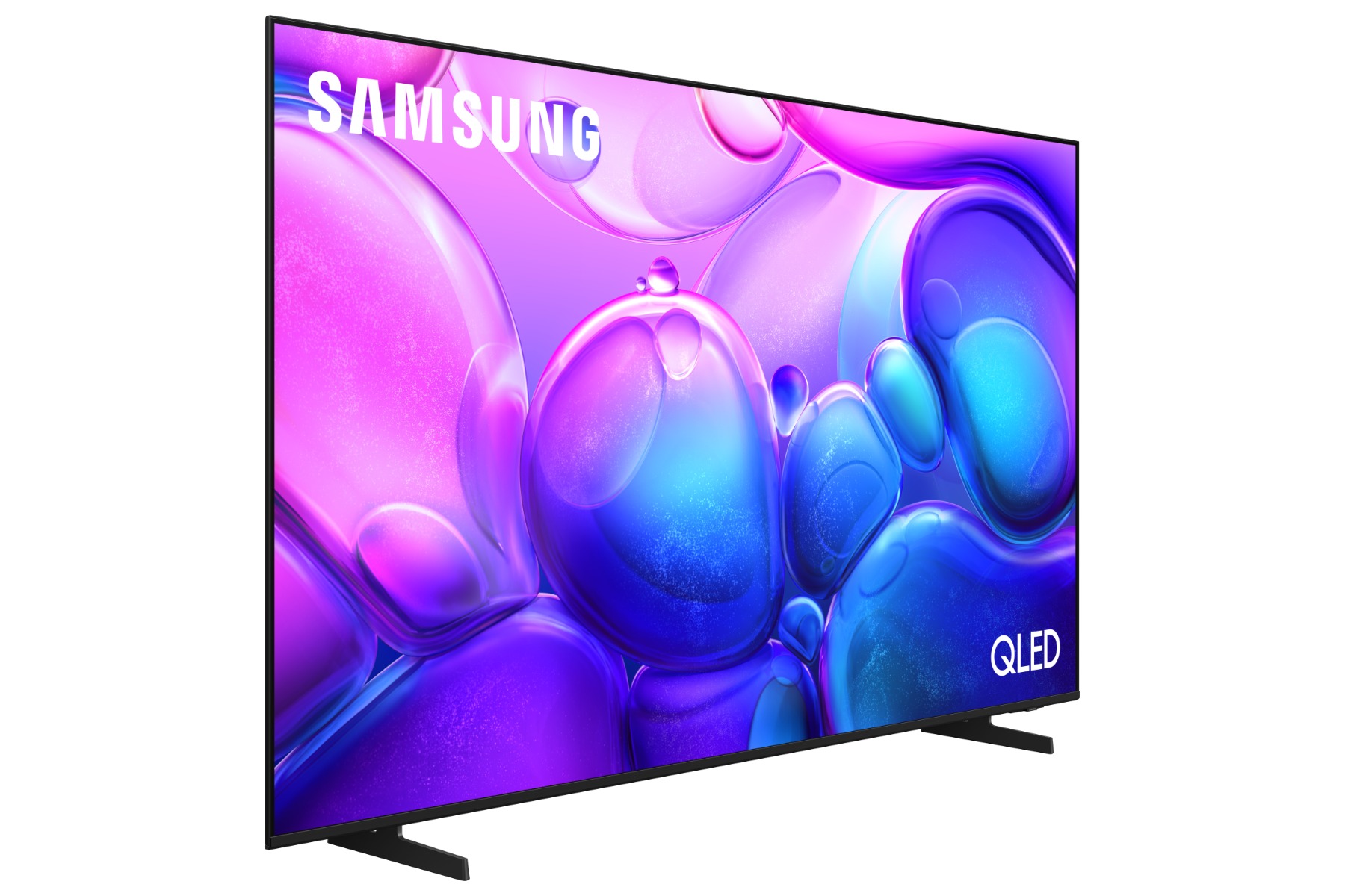 QE75Q6FAAUXXH 75" 4K UHD QLED Q6F SMART TV SAMSUNG TIZEN OS