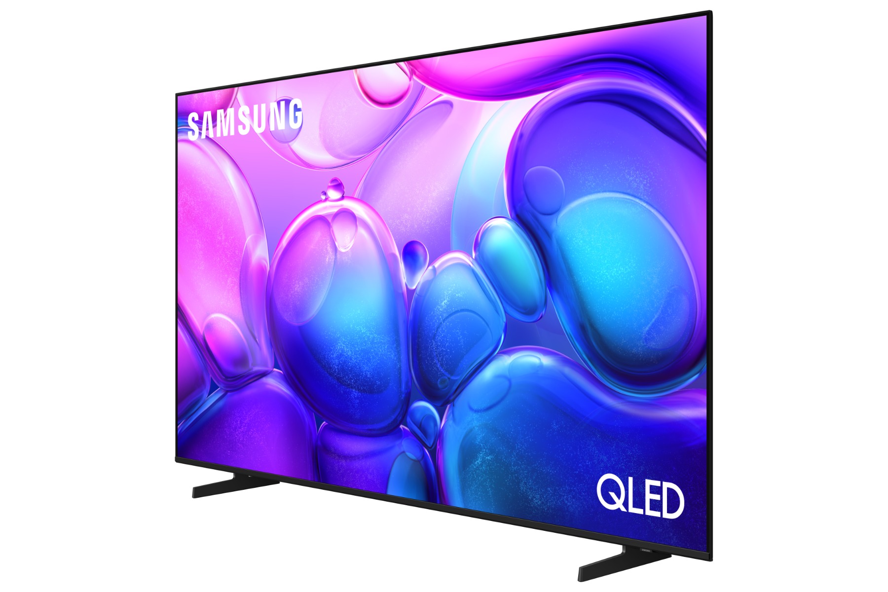 QE75Q6FAAUXXH 75" 4K UHD QLED Q6F SMART TV SAMSUNG TIZEN OS