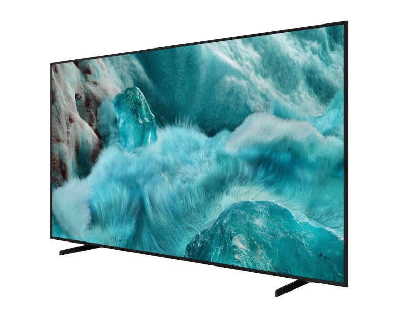 QE75Q7FAAUXXH 75" QLED 4K QWD51_Q75F SAMSUNG TV #samsungTV5GG