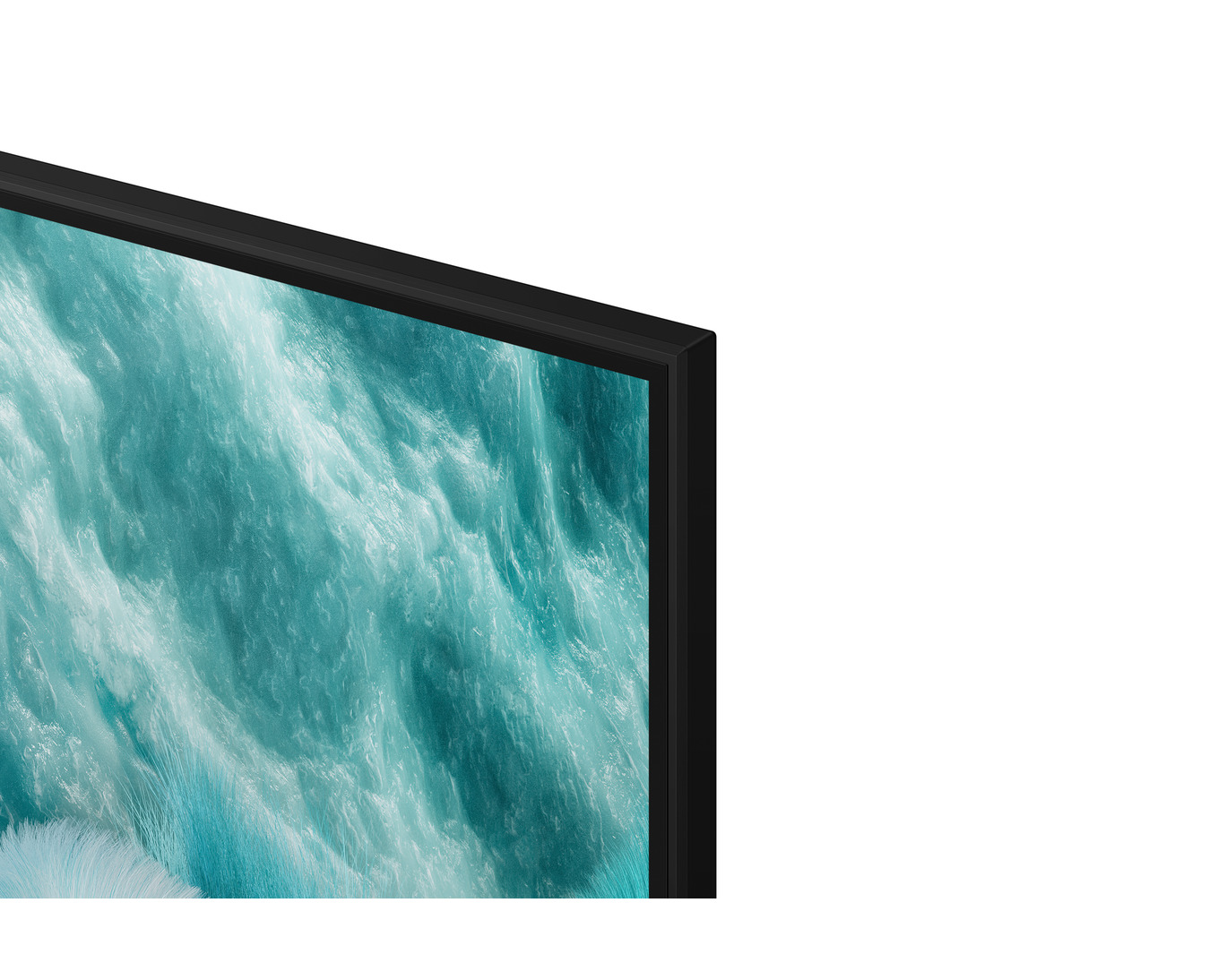 QE75Q7FAAUXXH 75" QLED 4K QWD51_Q75F SAMSUNG TV #samsungTV5GG