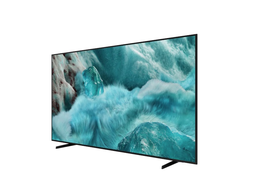 QE75Q7FAAUXXH 75" QLED 4K QWD51_Q75F SAMSUNG TV