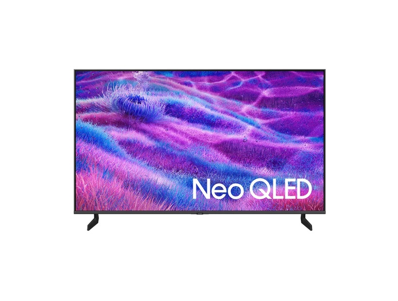 QE75QN80FAUXXH 75" NEO QLED 4K SAMSUNG TV #STV