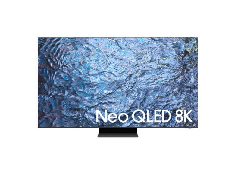 QE75QN900CTXXH 75" NEO QLED 8K SAMSUNG TV #vikendakcija